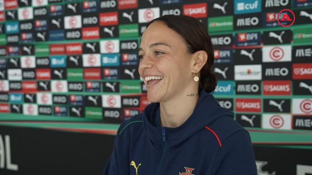 Como uma chamada de Portugal mudou a vida de Stephanie Ribeiro