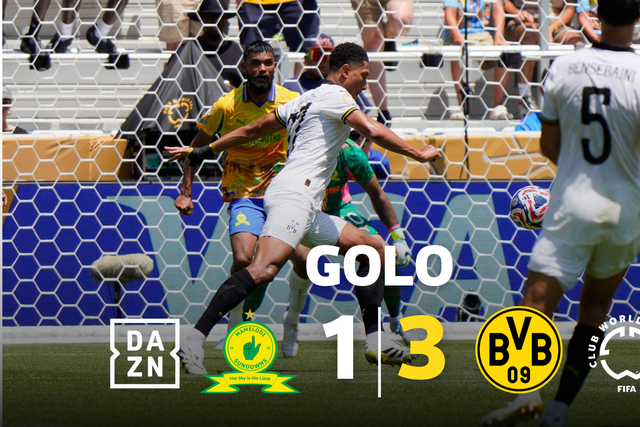 Como distinguir Jobe de Jude Bellingham?