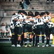 Axadrezados criam equipa B. Foto Boavista