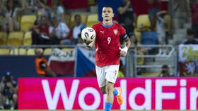Famalicão: Václav Sejk ainda com futuro incerto