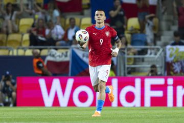 Famalicão: Václav Sejk ainda com futuro incerto