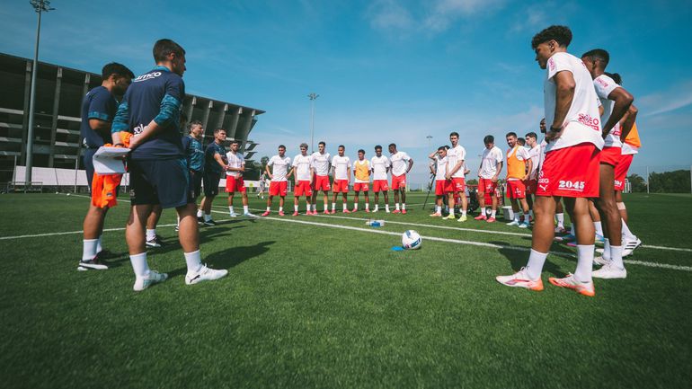 SC Braga: Carlos Vicens com dois lesionados