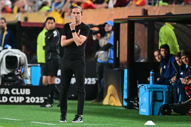 «Equipas brasileiras estão ao nível da segunda linha europeia»