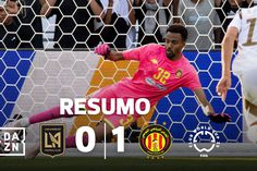 Guarda-redes do Esperance é herói e ainda apura Flamengo (Resumo)