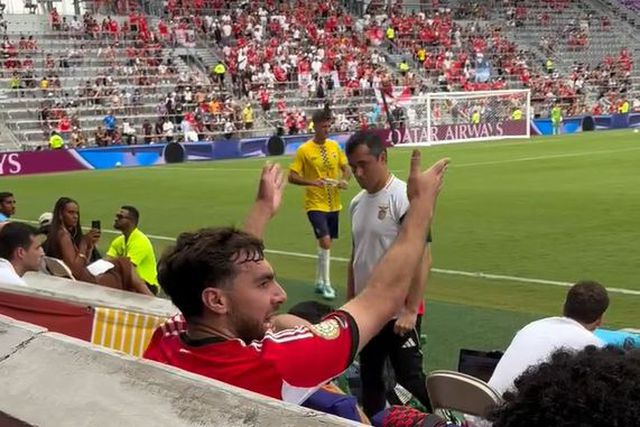 A impaciência de Kokçu