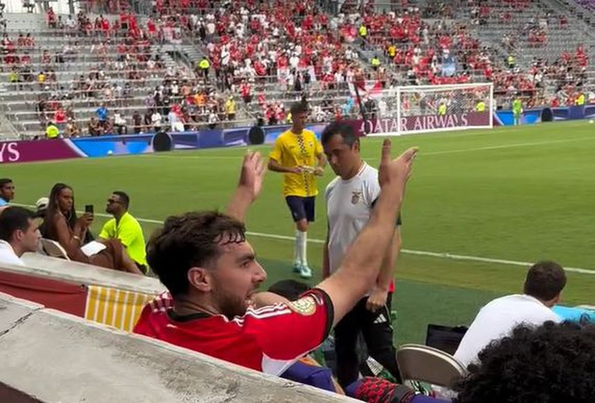 A impaciência de Kokçu