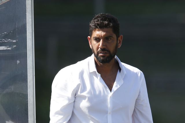 Luís Loureiro: «Talvez o SC Braga tenha um pouco mais pressão»