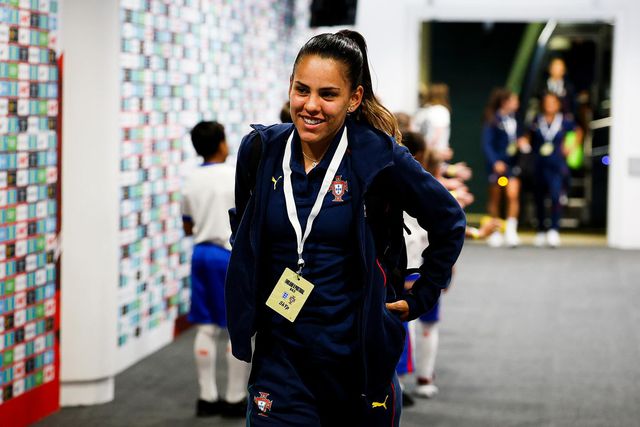 Samara Lino: «Nunca imaginei que tudo isto pudesse acontecer tão rápido»