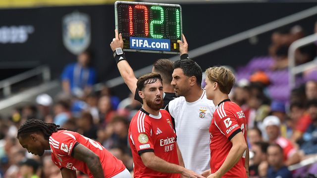 «Kokçu não faria isto com José Mourinho»