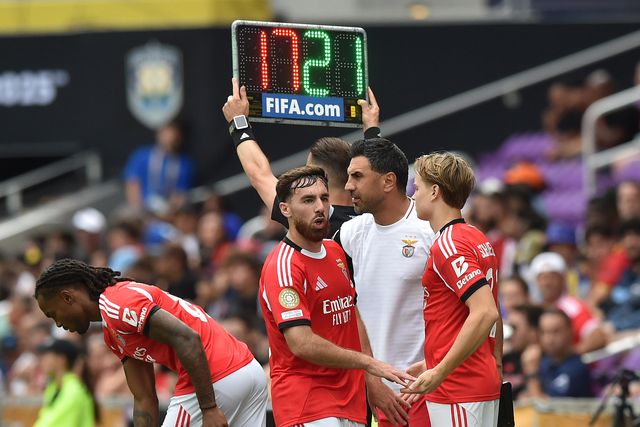 «Kokçu não faria isto com José Mourinho»