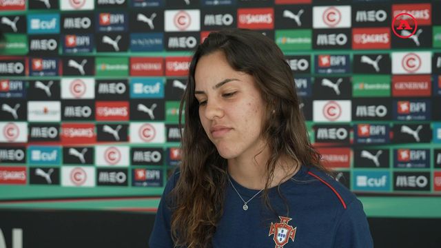 Samara Lino: «Nunca imaginei que tudo isto pudesse acontecer tão rápido»