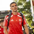 Mercado: Inglaterra chama por Palhinha