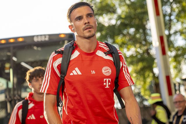 Mercado: Inglaterra chama por Palhinha