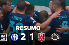 20 minutos levaram o Inter do inferno ao céu (resumo)
