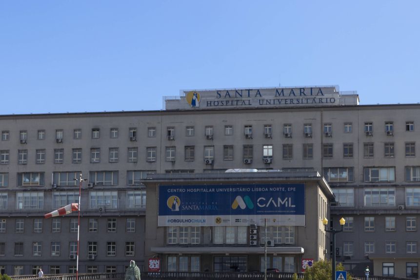 Hospital de Santa Maria