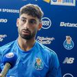 Alan Varela garante que os dragões vão dar o méximo para vencer o Al Ahly na última jornada da fase de grupos do Mundial de Clubes (Foto: FC Porto)