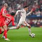 Benfica: Bayern tem sido montanha impossível de escalar