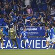 Festejos do Real Oviedo