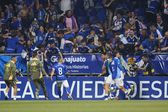 Festejos do Real Oviedo