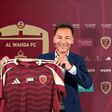 José Morais oficializado no Al Wahda