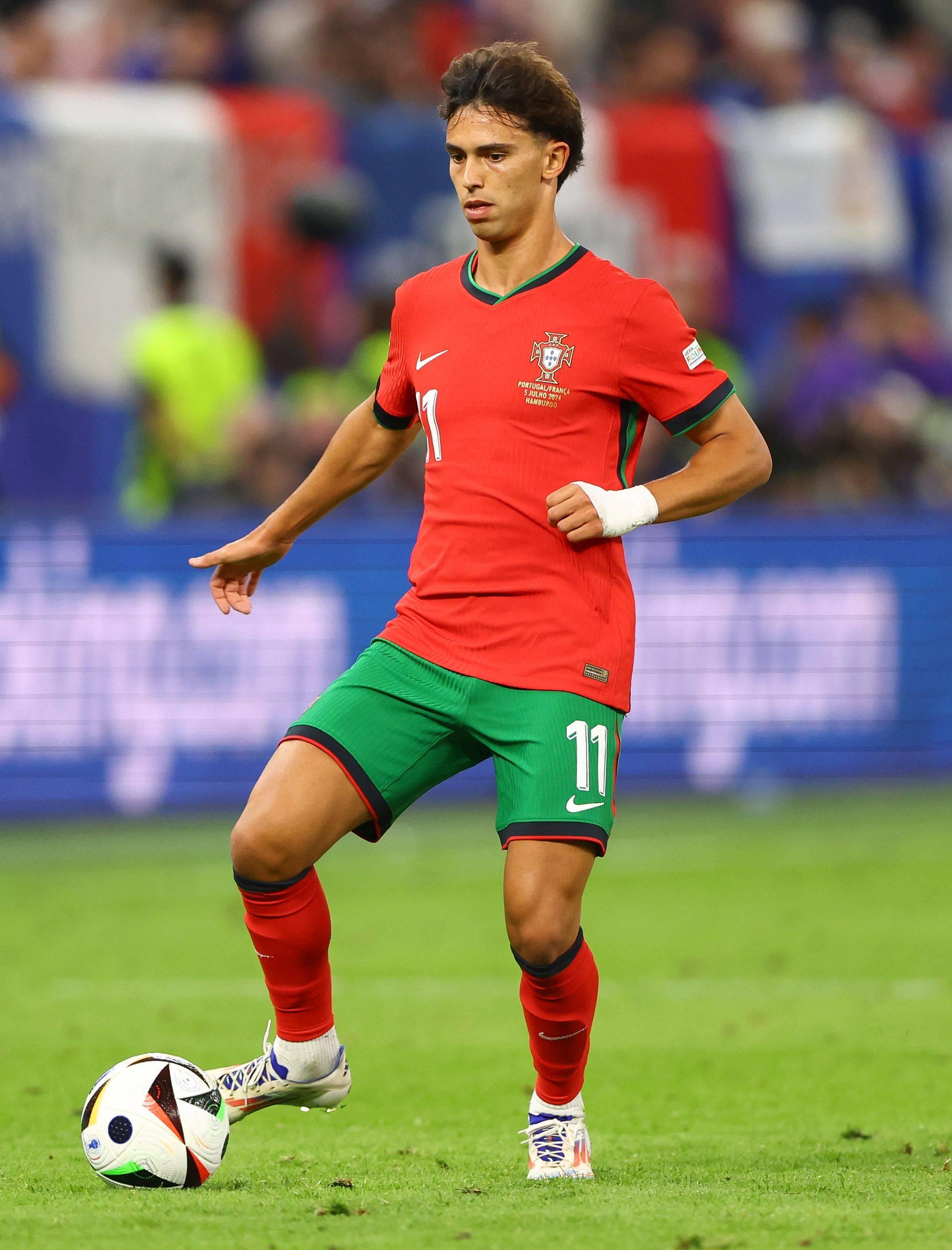 João Félix