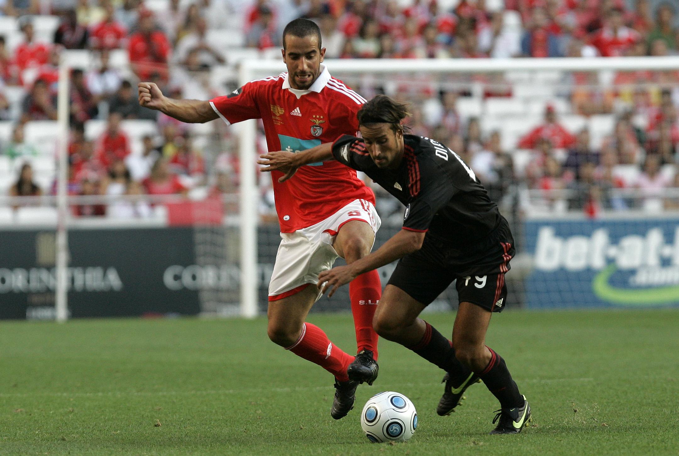 Foto: ASF/ANTONIO AZEVEDO