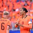 Virgil van Dijk