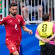 Bruno Fernandes