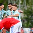 «Portugal não tem tiki-taka, vive de rasgos individuais»