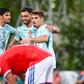 «Portugal não tem tiki-taka, vive de rasgos individuais»