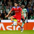 Luís Esteves brilhou ao serviço do Gil Vicente e ruma agora ao futebol mexicano, onde vai representar o Atlas