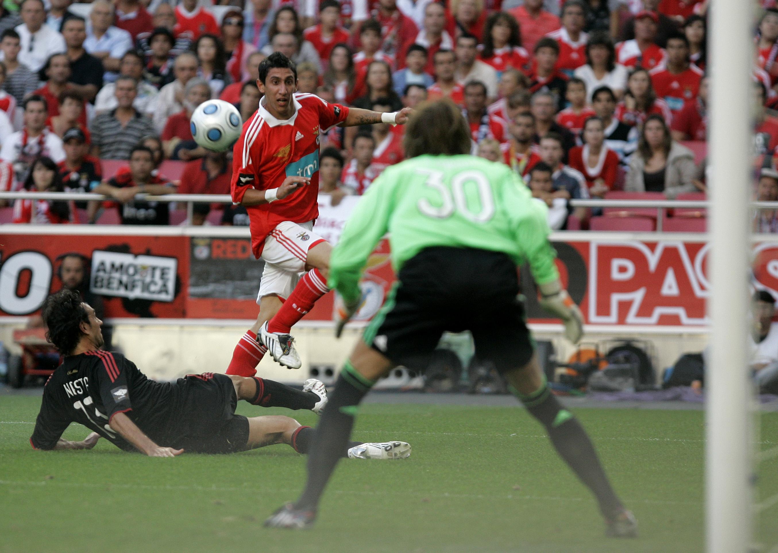 Foto: ASF/ANTONIO AZEVEDO