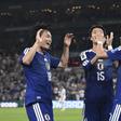 Ueda, Kamada e Ito