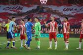 Almería perdeu em casa com o Málaga por 1-2