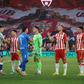 Almería perdeu em casa com o Málaga por 1-2