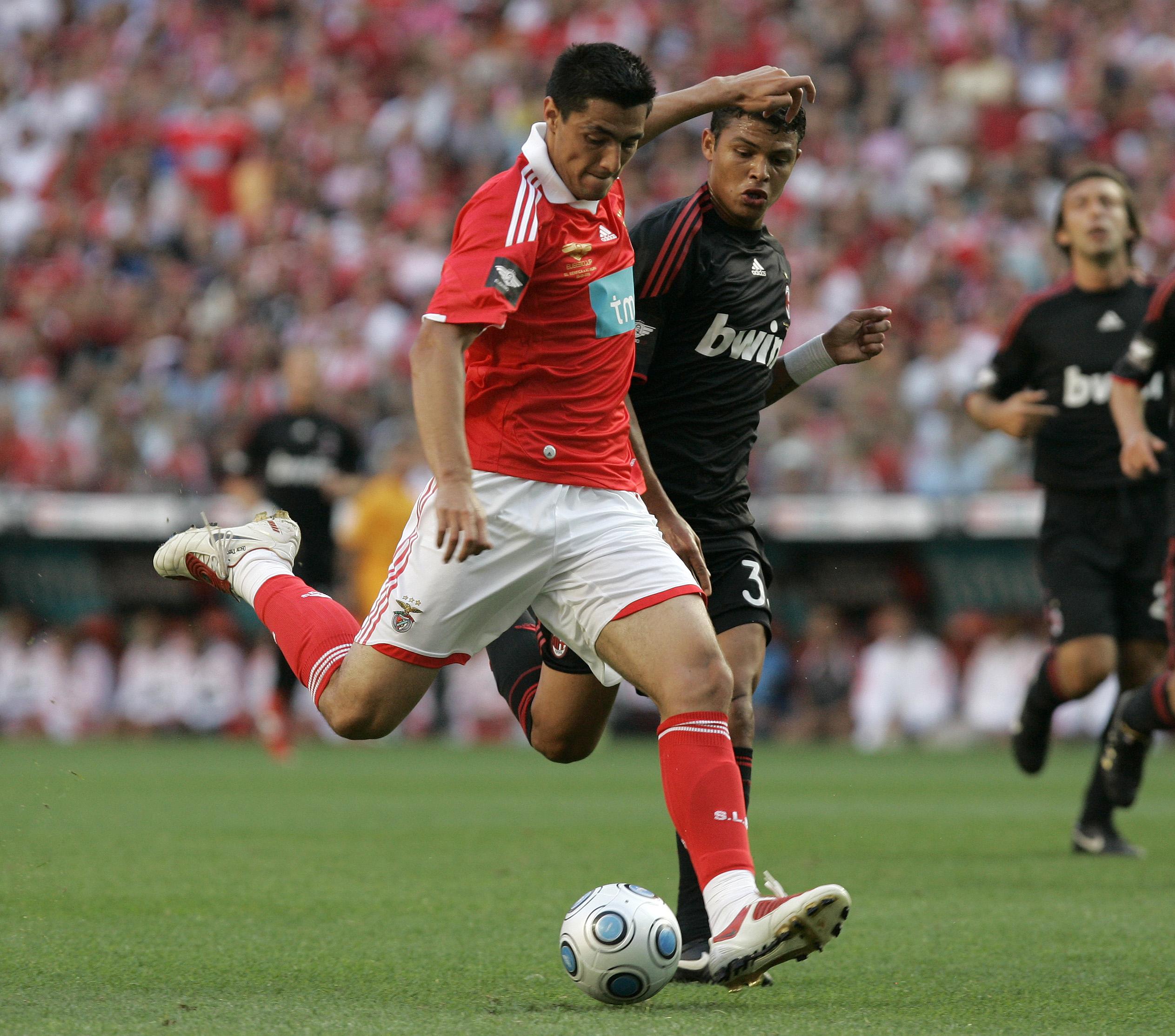 Foto: ASF/ANTONIO AZEVEDO