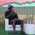 Edinho e Frechaut cantam Calema no Rock in Rio