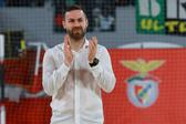 Cassiano Klein - Foto: SL Benfica