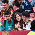 Sophia Havertz, mulher de Kai Havertz - foto: Imago