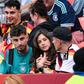 Sophia Havertz, mulher de Kai Havertz - foto: Imago