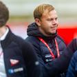 Anders Jensen, diretor desportivo do Fredrikstad, falou a A BOLA sobre Eirik Granaas - Foto: Imago