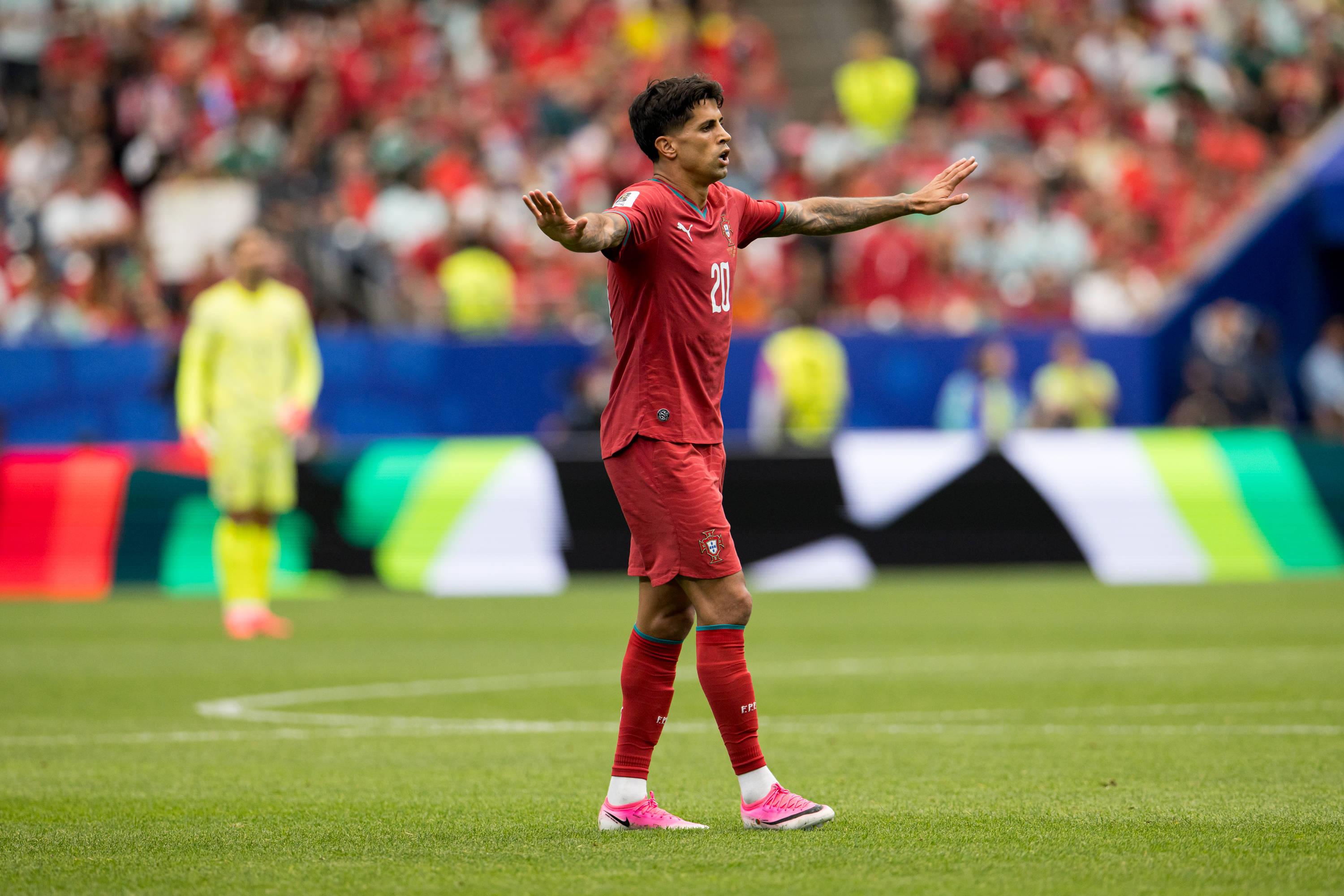 João Cancelo