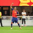 Lamine Yamal abriu o marcador do Espanha-Arábia Saudita aos 10 minutos
