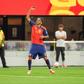 Lamine Yamal abriu o marcador do Espanha-Arábia Saudita aos 10 minutos