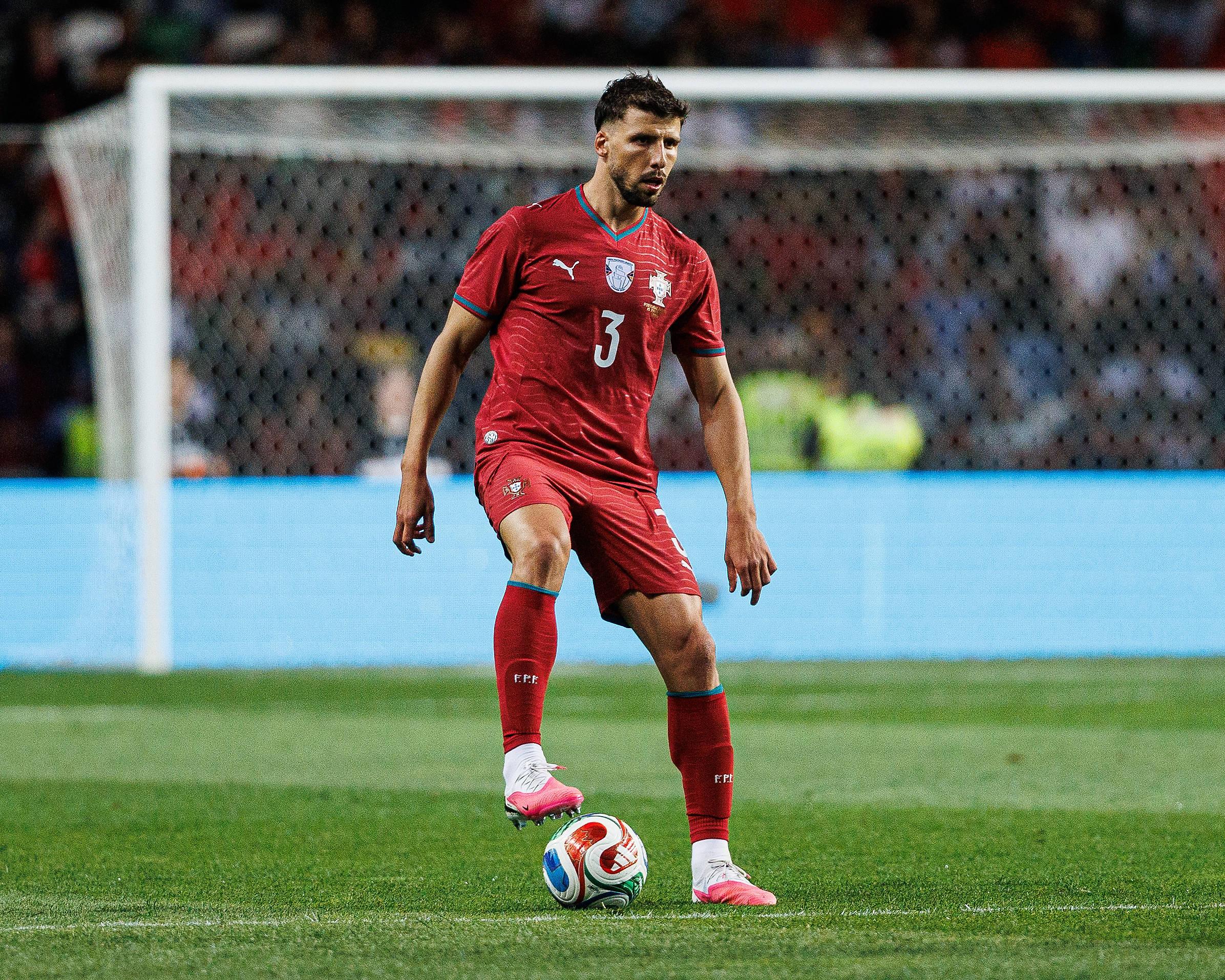 Rúben Dias