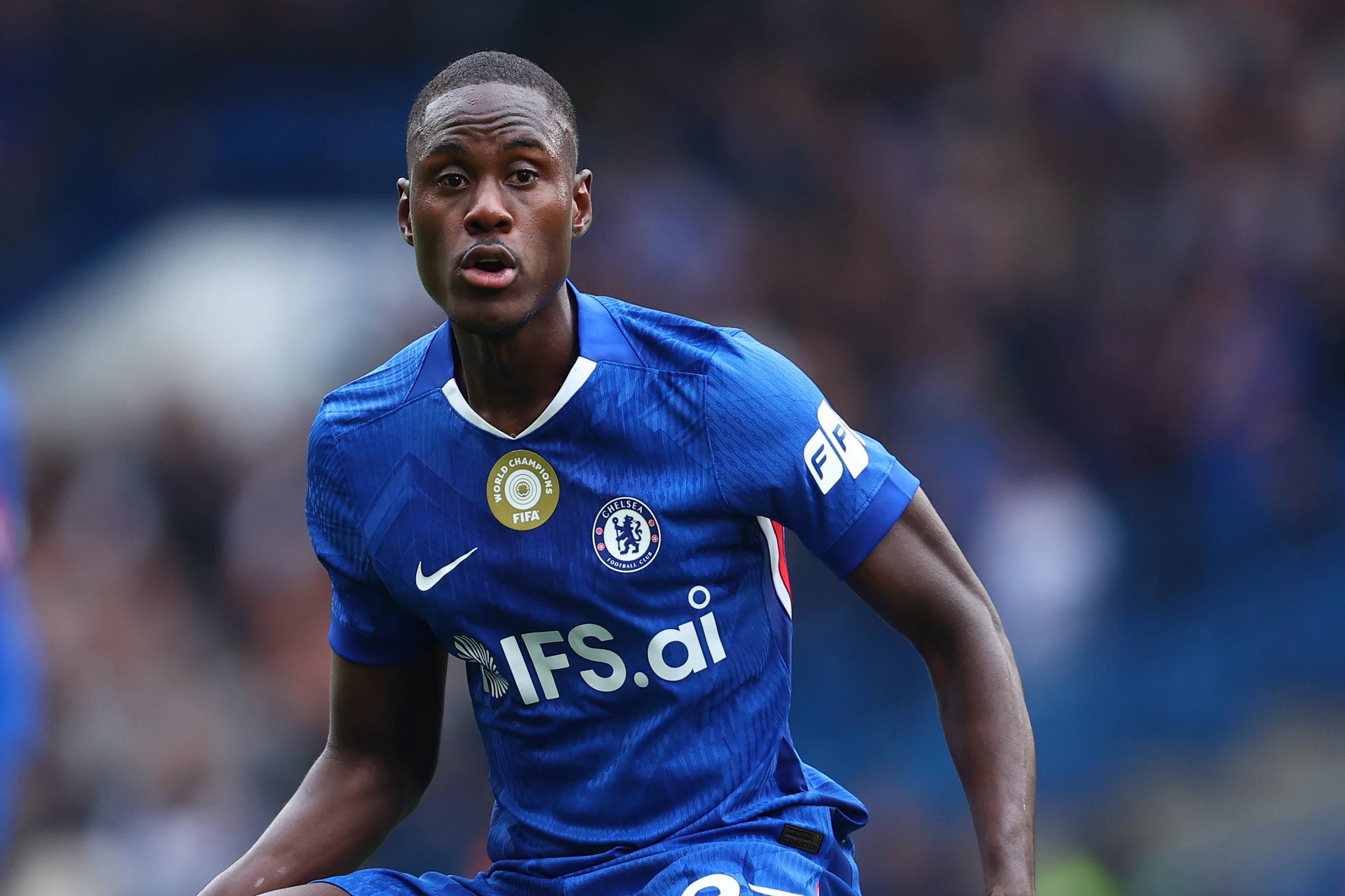 Trevoh Chalobah
