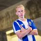 Eirik Granaas emancipou-se muito cedo e aos 14 anos já entrava num balneário de seniores - Foto: FC Porto
