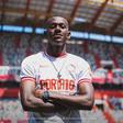 Stefan - Foto: União de Leiria