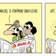 Barba e Cabelo de 22 de junho de 2026