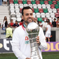 João Moura teve grande sucesso enquanto diretor desportivo do Marítimo, mas o futuro será noutras paragens